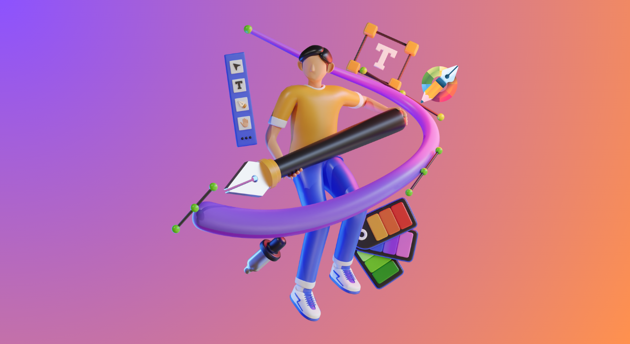 Why Professional Design Is the Secret to Building a Memorable Brand