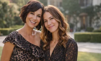 Who Is Brooke Daniells? Her Career, Relationship, and Private Life