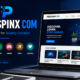 pixelspinx com: Discover the Platform Redefining Digital Content