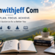 Dreamwithjeff Com: Inspiring Purpose Through Everyday Growth
