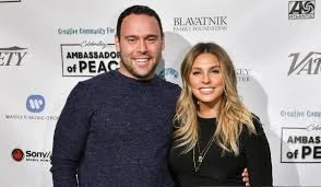 Who Is Hart Violet Braun? Scooter Braun and Yael Cohen Braun’s Daughter