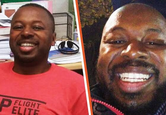 Who Is Eian Burton? LeVar Burton's Son and His Life Story