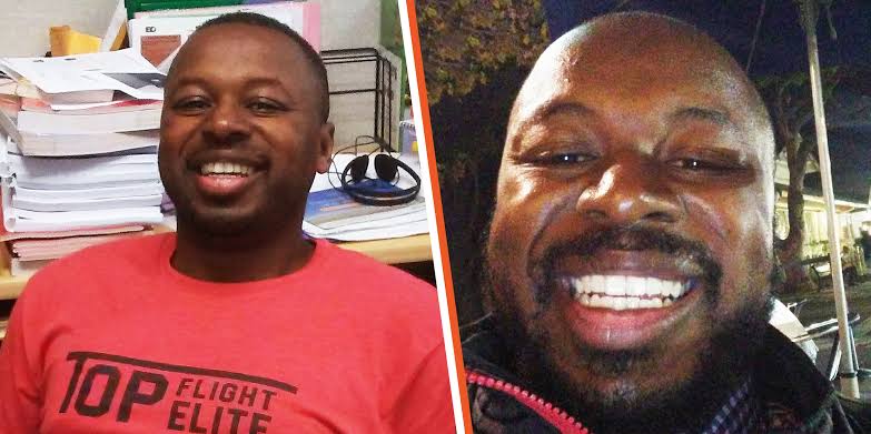 Who Is Eian Burton? LeVar Burton's Son and His Life Story