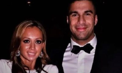 Who Is Ramtin Abdo? Kate Abdo’s Former Husband and German Entrepreneur