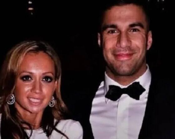 Who Is Ramtin Abdo? Kate Abdo’s Former Husband and German Entrepreneur