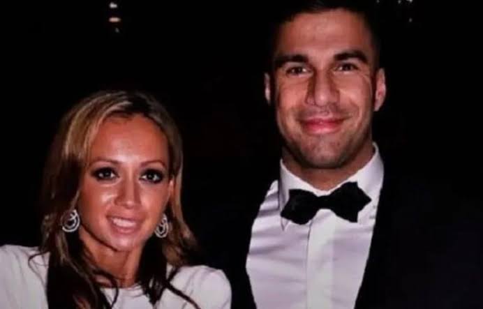 Who Is Ramtin Abdo? Kate Abdo’s Former Husband and German Entrepreneur