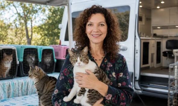 Who Is Donna Sicuranza? Her Life, Family and Legacy