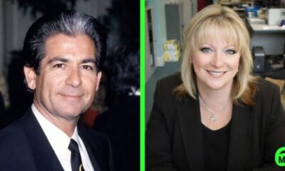 Who Is Jan Ashley? Robert Kardashian Sr.'s Brief Second Wife