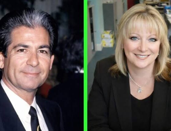 Who Is Jan Ashley? Robert Kardashian Sr.'s Brief Second Wife