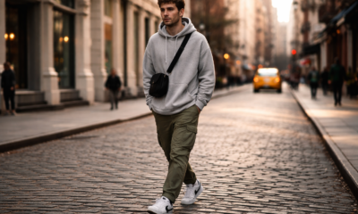 2026 Trends: What to Expect in Streetwear and Sneaker Fashion