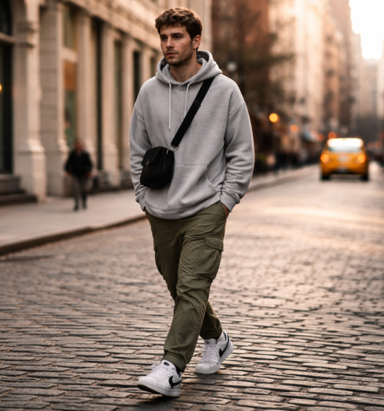 2026 Trends: What to Expect in Streetwear and Sneaker Fashion