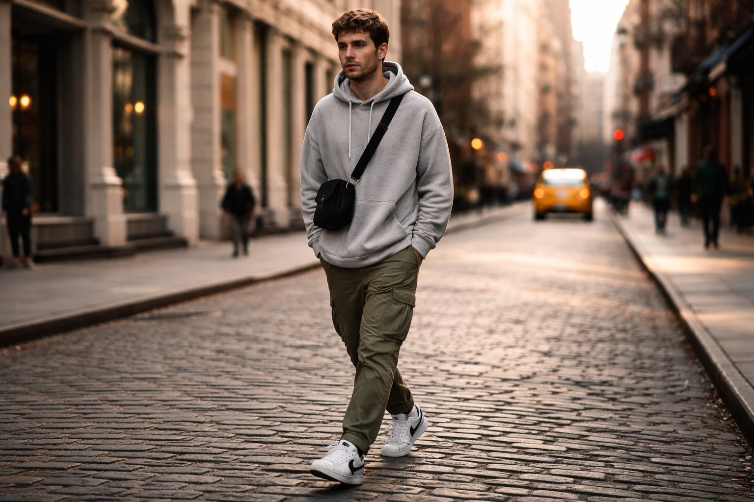 2026 Trends: What to Expect in Streetwear and Sneaker Fashion