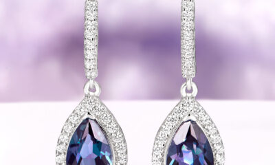 How to Care for Alexandrite Jewelry