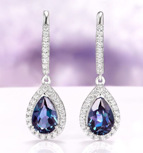 How to Care for Alexandrite Jewelry