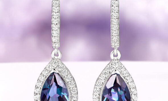 How to Care for Alexandrite Jewelry